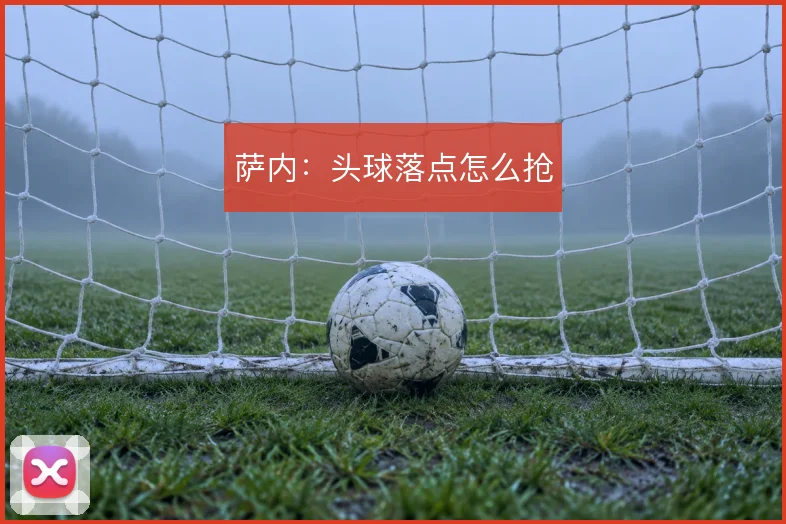 萨内:头球落点怎么抢